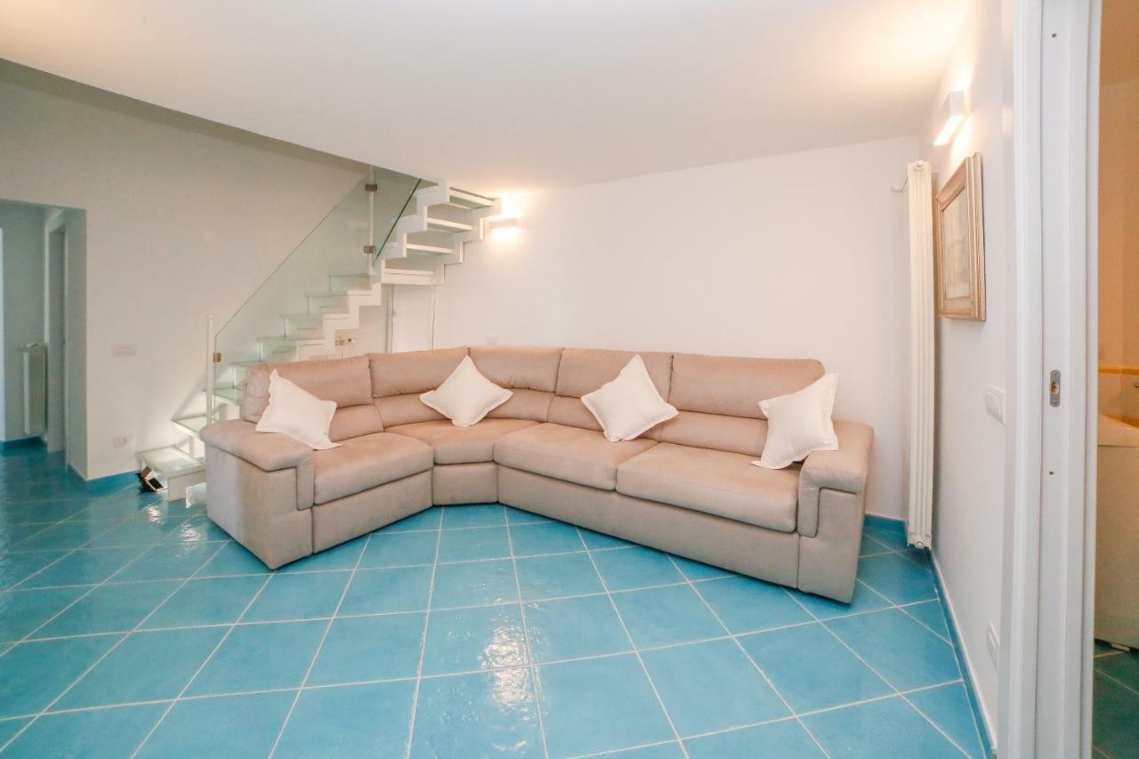 Amalfi Dream Charming House * Scala