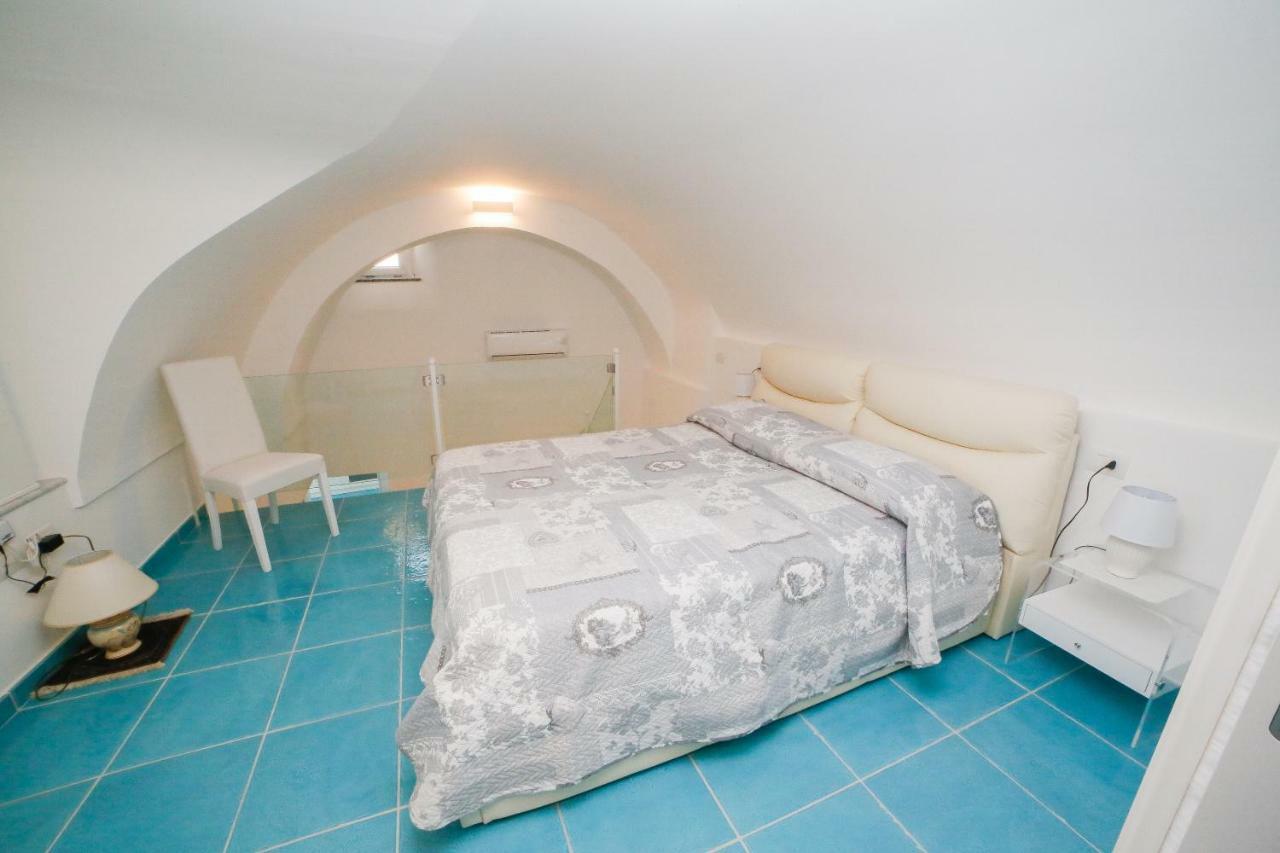 Holiday home Amalfi Dream Charming House *