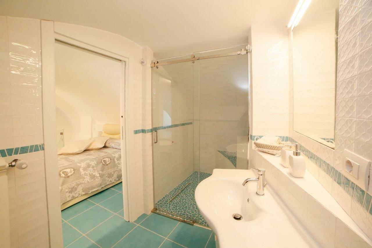 Holiday home Amalfi Dream Charming House Scala