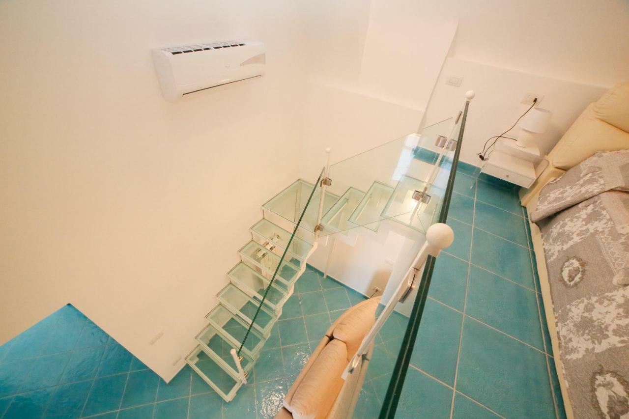 Amalfi Dream Charming House