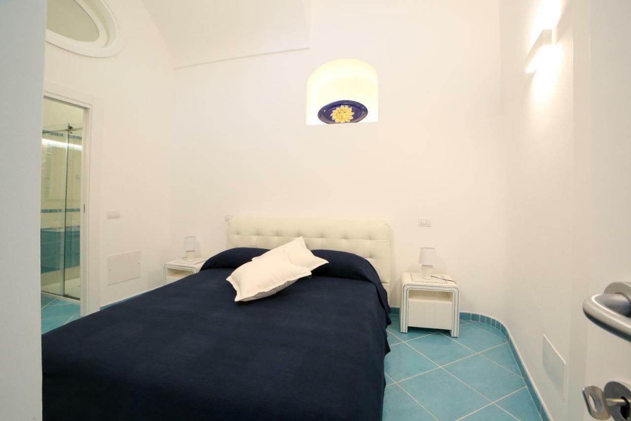 Amalfi Dream Charming House *