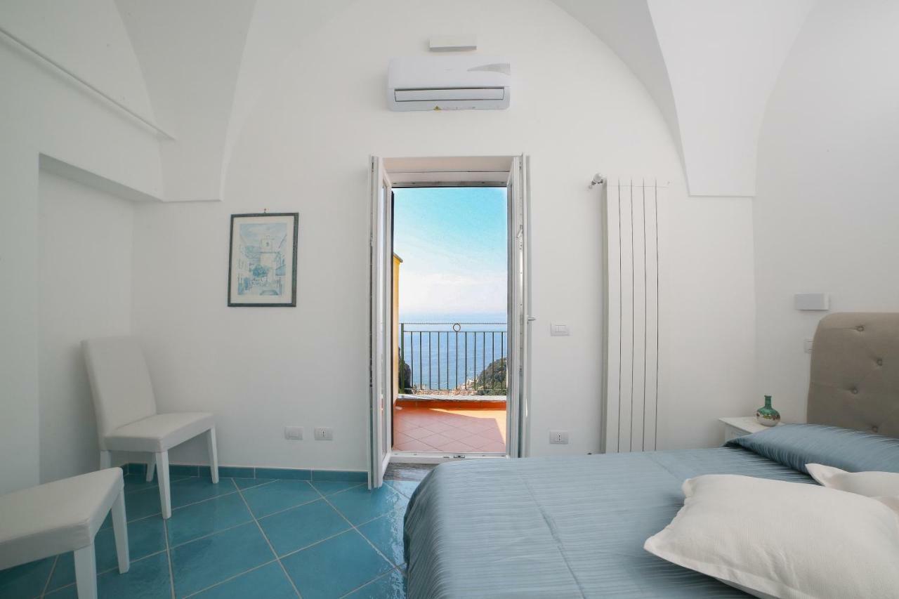 Holiday home Amalfi Dream Charming House Scala