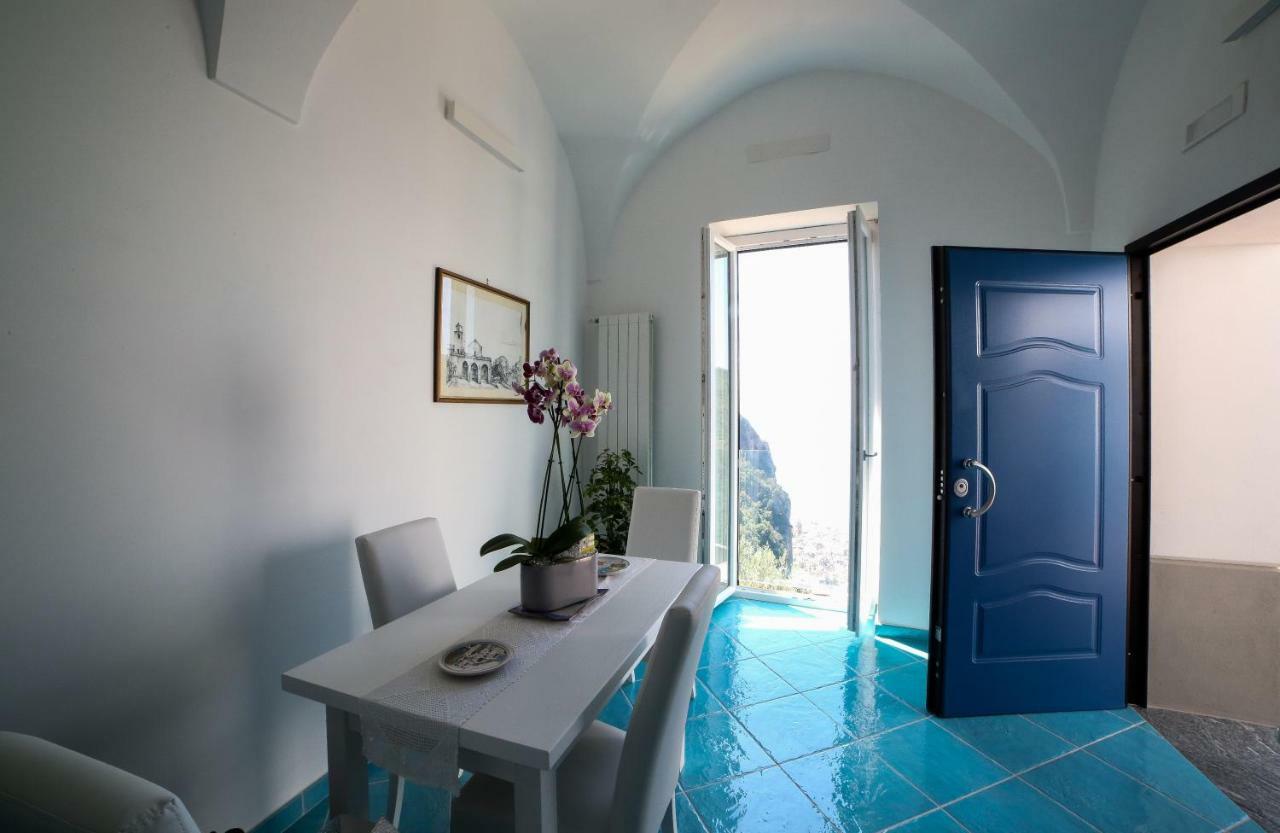 Amalfi Dream Charming House *