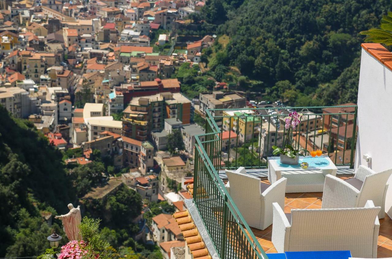 Amalfi Dream Charming House Holiday home