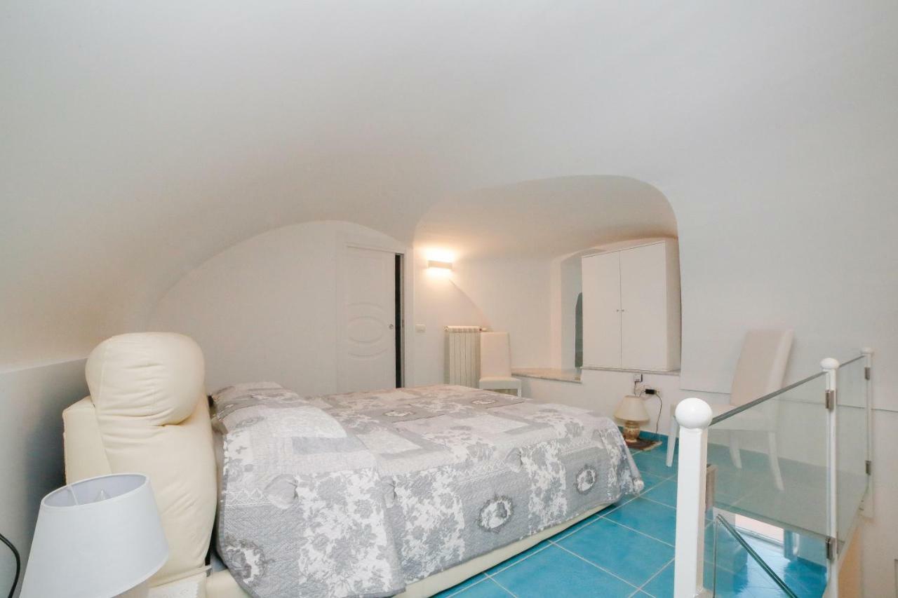 Amalfi Dream Charming House Scala