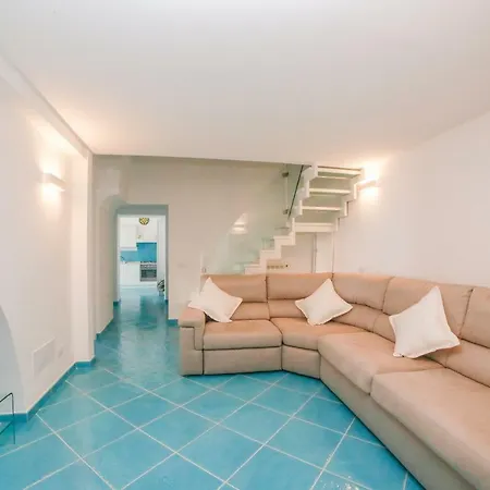 Villa Amalfi Dream Charming House Scala Exterior foto
