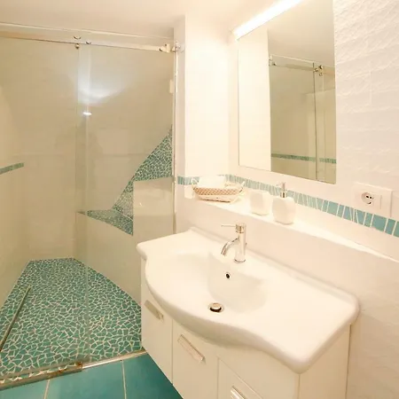 Villa Amalfi Dream Charming House Scala Exterior foto
