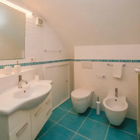 Villa Amalfi Dream Charming House Scala Exterior foto