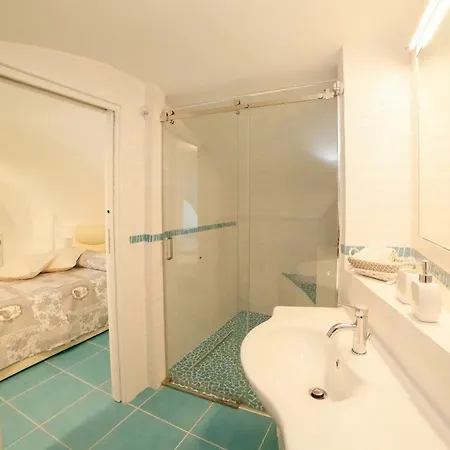 Villa Amalfi Dream Charming House Scala Exterior foto