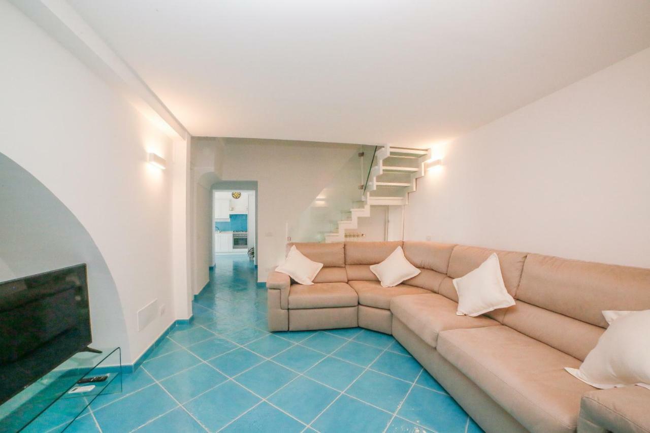 Amalfi Dream Charming House Scala
