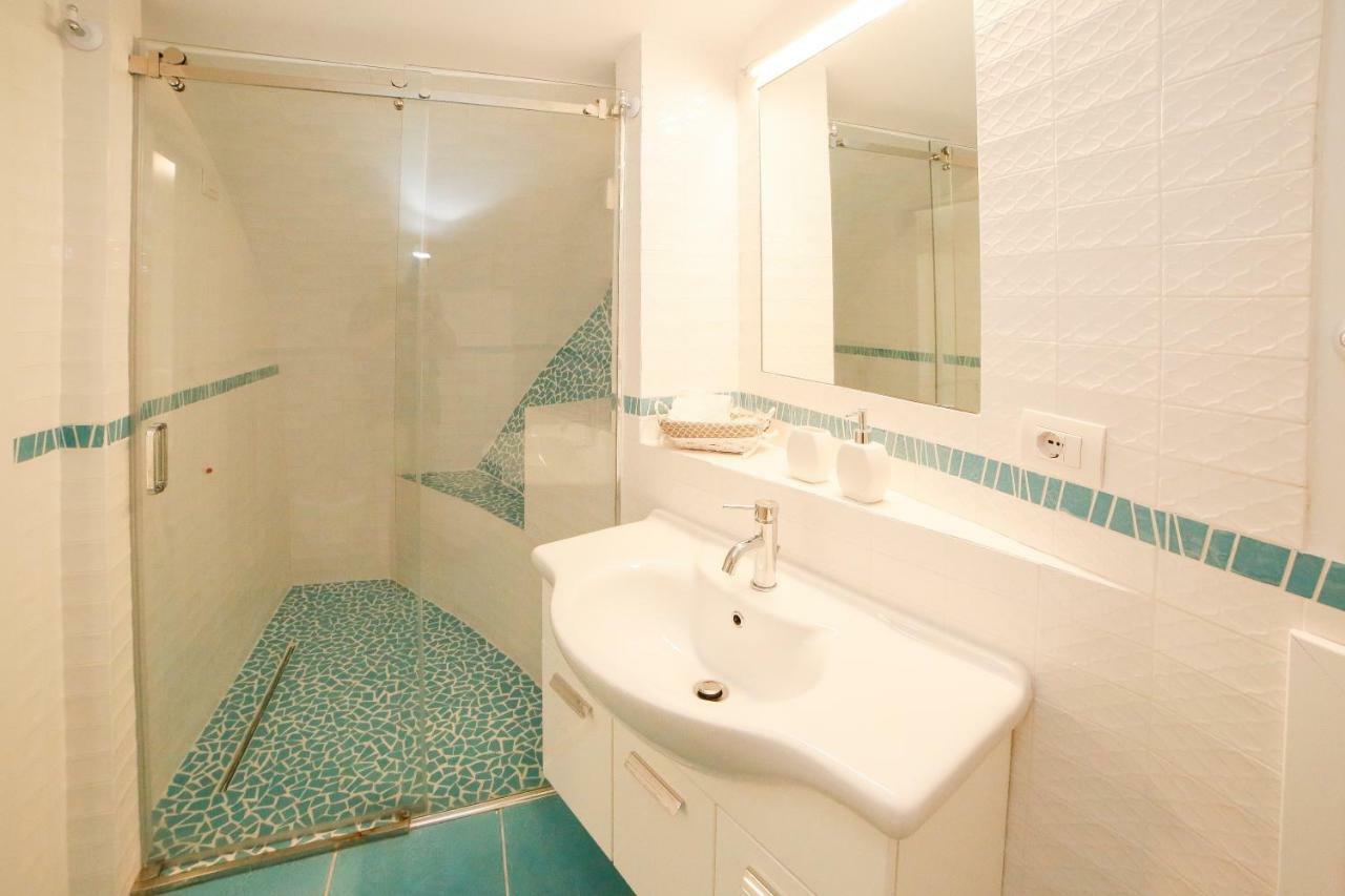 Vakantiehuis Amalfi Dream Charming House *