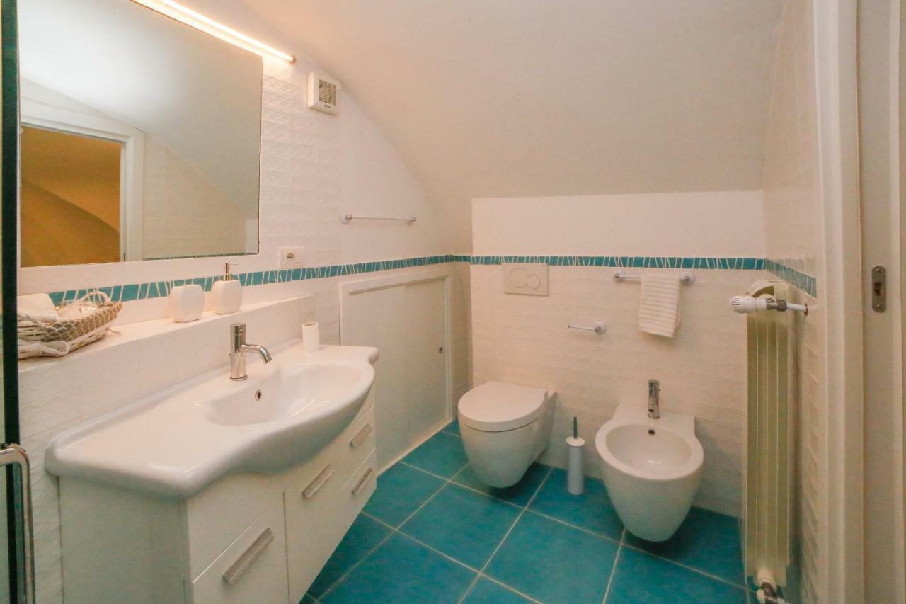 Vakantiehuis Amalfi Dream Charming House *
