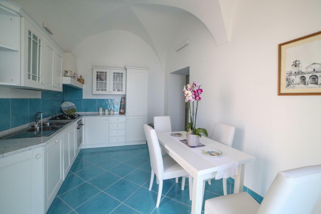 Amalfi Dream Charming House Vakantiehuis *