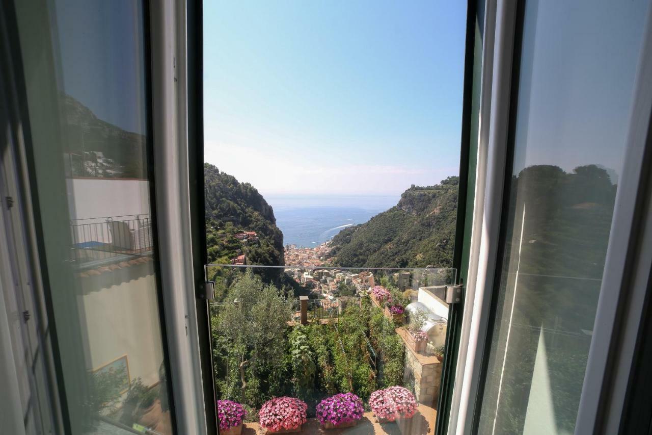 Amalfi Dream Charming House * Scala