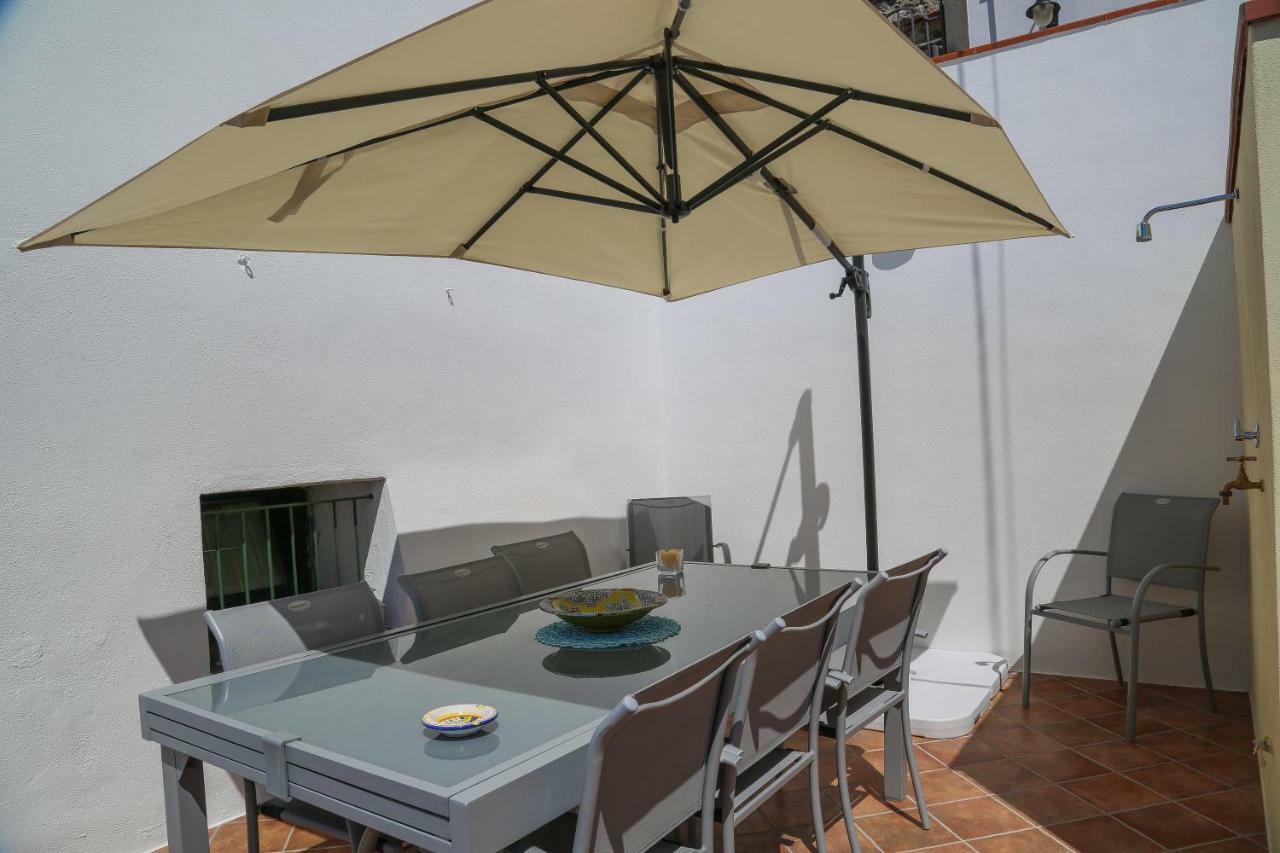 Amalfi Dream Charming House Scala