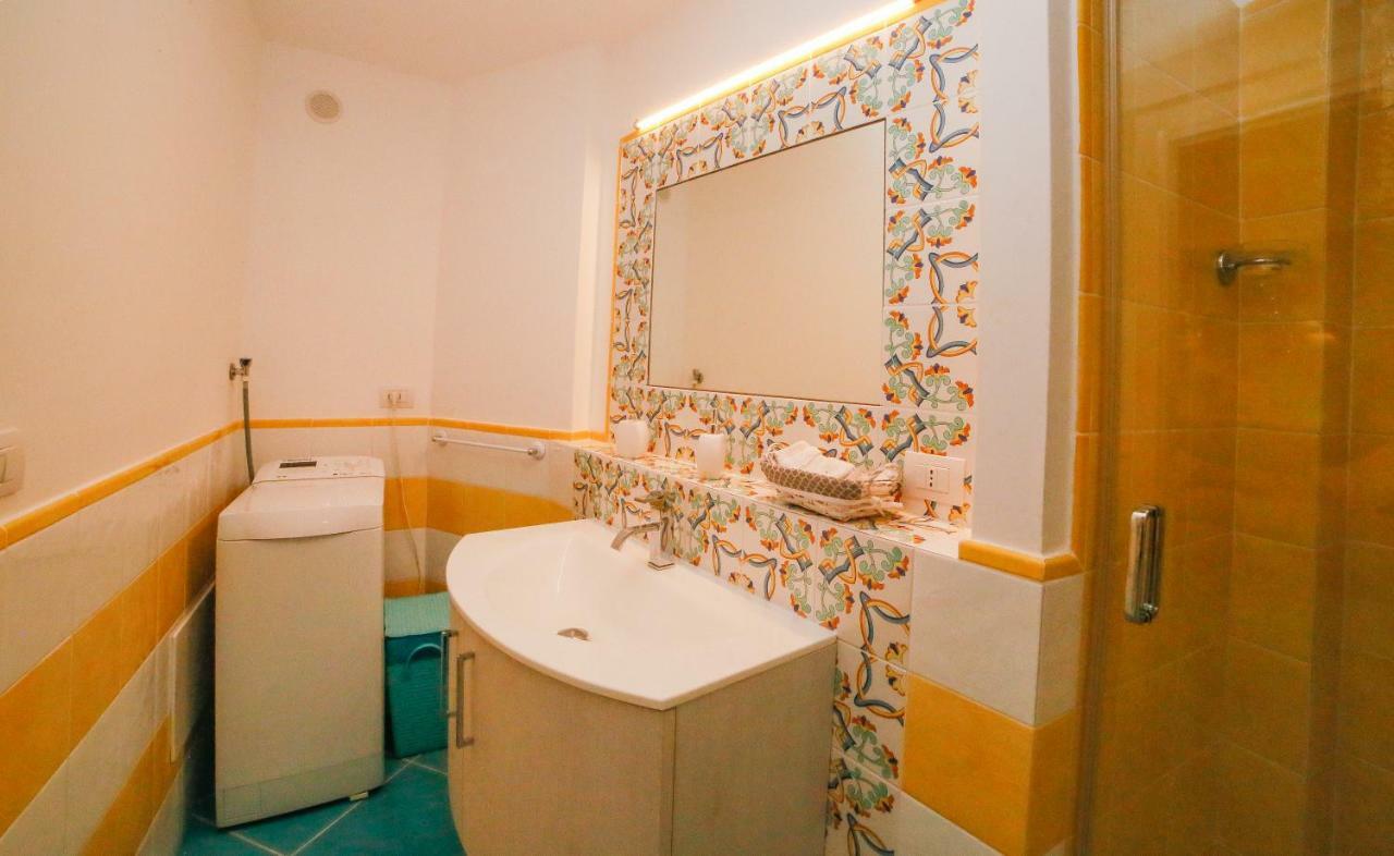 Amalfi Dream Charming House * Scala